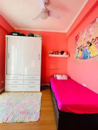 Imagem Apartamento com 3 Quartos à Venda, 100 m² em Vila Tibiriçá - Santo André Imagem Apartamento com 3 Quartos à Venda, 100 m² em Vila Tibiriçá - Santo André