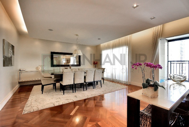 Imagem Imóvel com 4 Quartos à Venda, 367 m² em Cerqueira César - São Paulo Imagem Imóvel com 4 Quartos à Venda, 367 m² em Cerqueira César - São Paulo