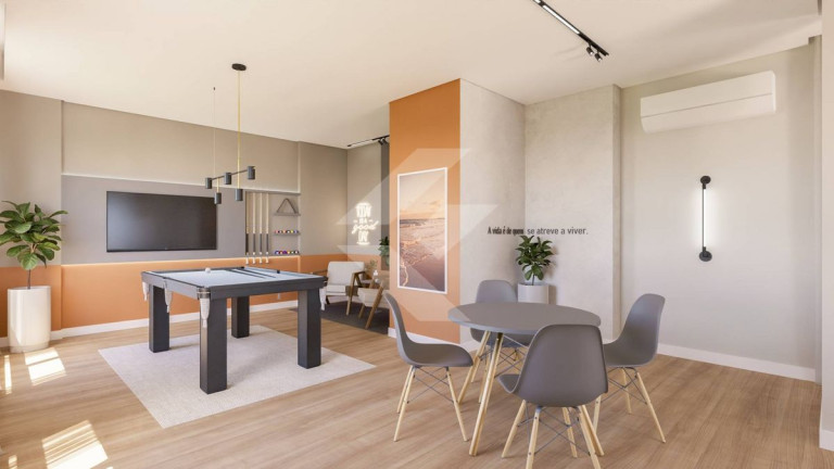 Imagem Apartamento com 2 Quartos à Venda, 57 m² em Cordeiros - Itajaí Imagem Apartamento com 2 Quartos à Venda, 57 m² em Cordeiros - Itajaí