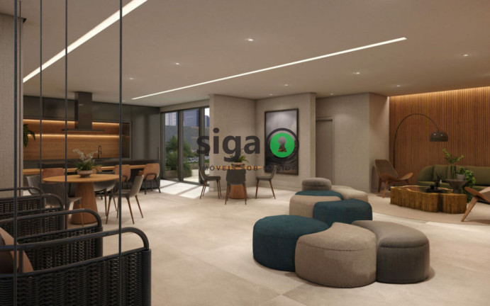 Imagem Apartamento com 3 Quartos à Venda, 95 m² em Vila Mariana - São Paulo