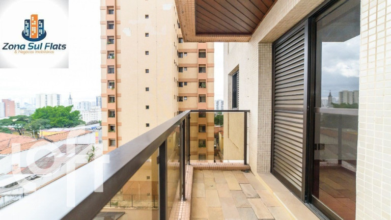 Imagem Apartamento com 4 Quartos à Venda, 185 m² em Ipiranga - São Paulo