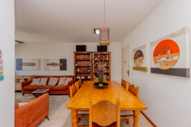 Imagem Apartamento com 3 Quartos à Venda, 92 m² em Vila Ipojuca - São Paulo