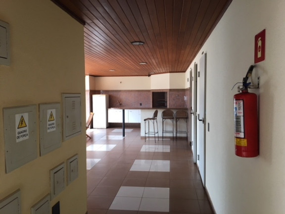 Imagem Apartamento com 4 Quartos à Venda, 565 m² em Bauru