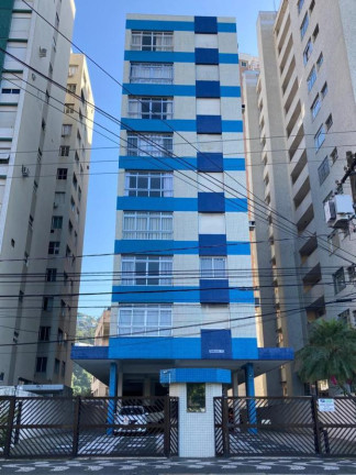 Imagem Apartamento com 2 Quartos à Venda, 114 m² em José Menino - Santos Imagem Apartamento com 2 Quartos à Venda, 114 m² em José Menino - Santos