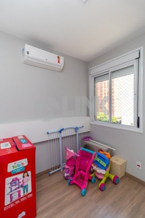 Imagem Apartamento com 3 Quartos à Venda, 83 m² em Jardim Lindóia - Porto Alegre Imagem Apartamento com 3 Quartos à Venda, 83 m² em Jardim Lindóia - Porto Alegre