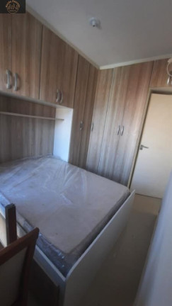 Imagem Cobertura com 2 Quartos à Venda, 98 m² em Vila Junqueira - Santo André