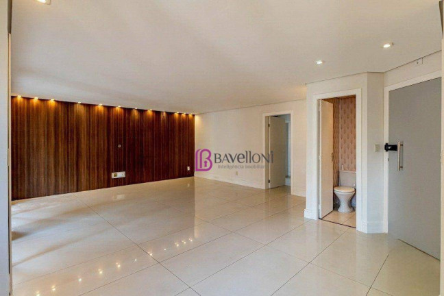 Apartamento com 3 Quartos à Venda ou Locação, 150 m² em Perdizes - São Paulo