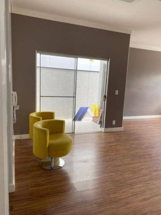 Imagem Casa com 3 Quartos à Venda, 200 m² em Pousada Dos Campos Iii - Pouso Alegre