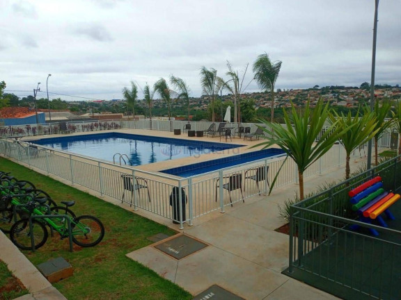 Imagem Apartamento com 2 Quartos à Venda, 42 m² em Colinas - Londrina Imagem Apartamento com 2 Quartos à Venda, 42 m² em Colinas - Londrina