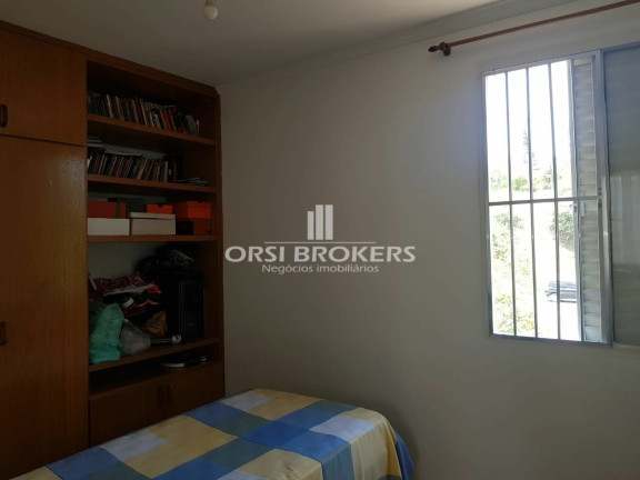 Imagem Apartamento com 2 Quartos à Venda, 50 m² em Jardim Boa Vista (zona Oeste) - São Paulo