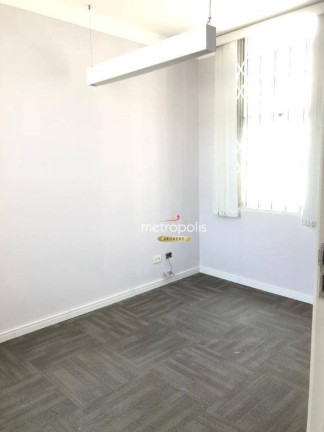 Imagem Edifício Residencial para Alugar, 370 m² em Jardim Avelino - São Paulo