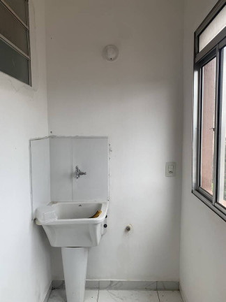 Imagem Apartamento com 1 Quarto para Alugar, 32 m² em Centro - Diadema