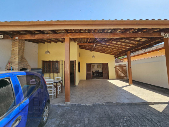 Imagem Casa com 3 Quartos à Venda, 150 m² em Itaguá - Ubatuba Imagem Casa com 3 Quartos à Venda, 150 m² em Itaguá - Ubatuba