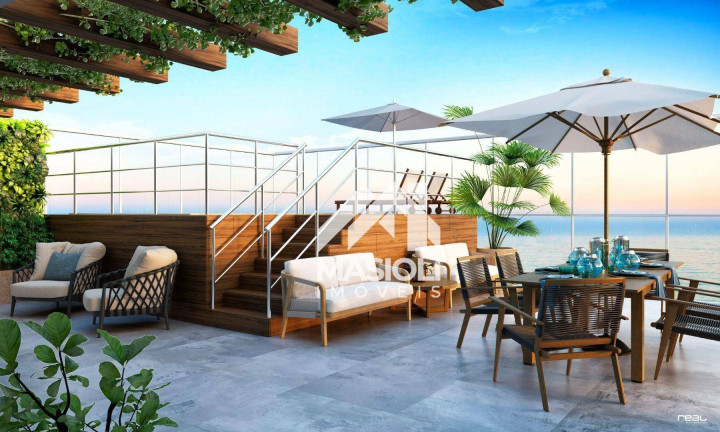 Imagem Apartamento com 4 Quartos à Venda, 253 m² em Praia Da Costa - Vila Velha Imagem Apartamento com 4 Quartos à Venda, 253 m² em Praia Da Costa - Vila Velha