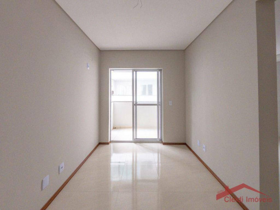 Imagem Apartamento com 2 Quartos à Venda, 55 m² em Costa E Silva - Joinville