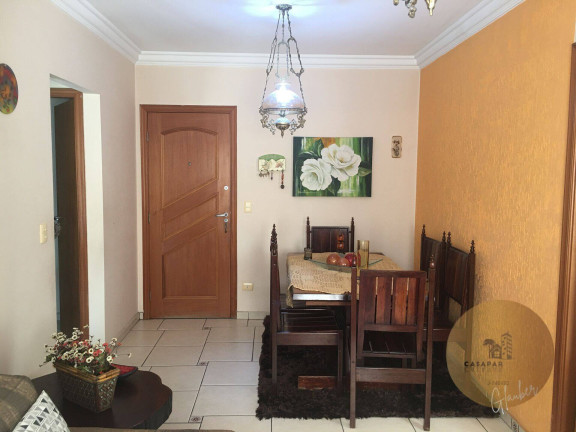Apartamento com 2 Quartos à Venda, 79 m² em Santa Maria - São Caetano Do Sul