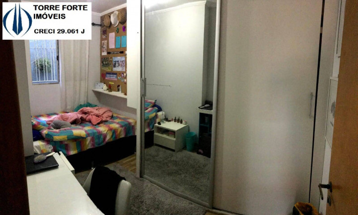 Imagem Casa com 4 Quartos à Venda, 190 m² em Parque São Lucas - São Paulo