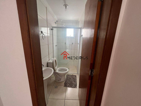 Imagem Apartamento com 2 Quartos à Venda, 70 m² em Nova Mirim - Praia Grande