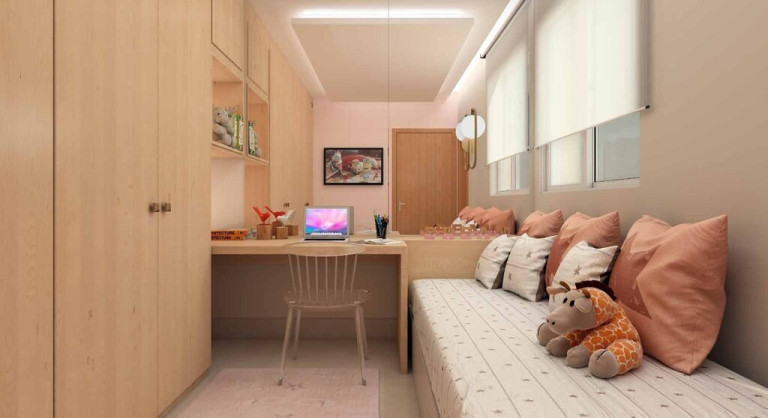 Imagem Imóvel com 3 Quartos à Venda, em Setor Marista - Goiânia Imagem Imóvel com 3 Quartos à Venda, em Setor Marista - Goiânia