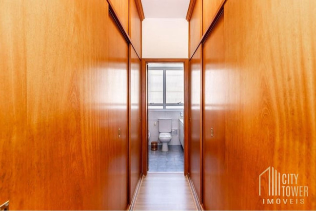 Imagem Apartamento com 4 Quartos à Venda, 244 m² em Vila Uberabinha - São Paulo