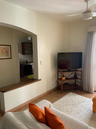 Imagem Apartamento com 2 Quartos para Alugar, 77 m² em Jardim Paulista - São Paulo