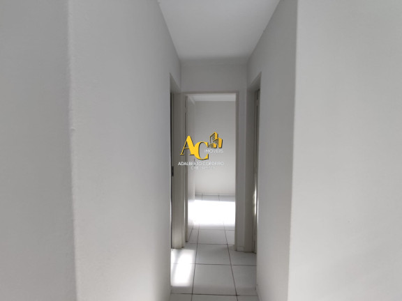Imagem Apartamento com 2 Quartos à Venda, 42 m² em Iputinga - Recife