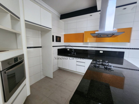 Imagem Casa de Condomínio com 3 Quartos à Venda, 155 m² em Condomínio Ibiti Royal - Sorocaba
