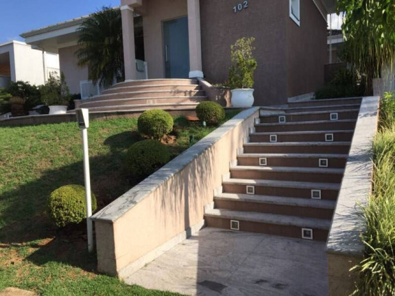 Imagem Casa de Condomínio com 4 Quartos à Venda, 569 m² em Jardim América - Bragança Paulista