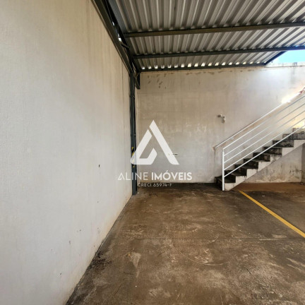 Imagem Apartamento com 2 Quartos para Alugar, em Garibaldi - Cruz Alta Imagem Apartamento com 2 Quartos para Alugar, em Garibaldi - Cruz Alta