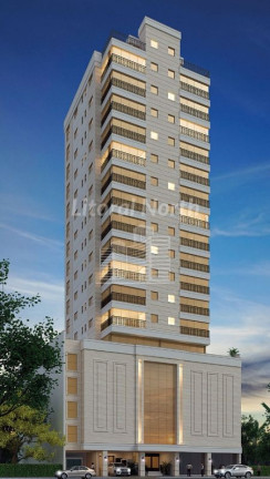 Foto do imóvel Apartamento com 3 Quartos à Venda, 118 m² em Barra Norte - Balneário Camboriú