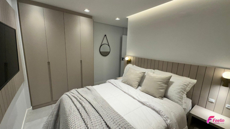 Imagem Apartamento com 3 Quartos à Venda, 92 m² em Kobrasol - São José Imagem Apartamento com 3 Quartos à Venda, 92 m² em Kobrasol - São José