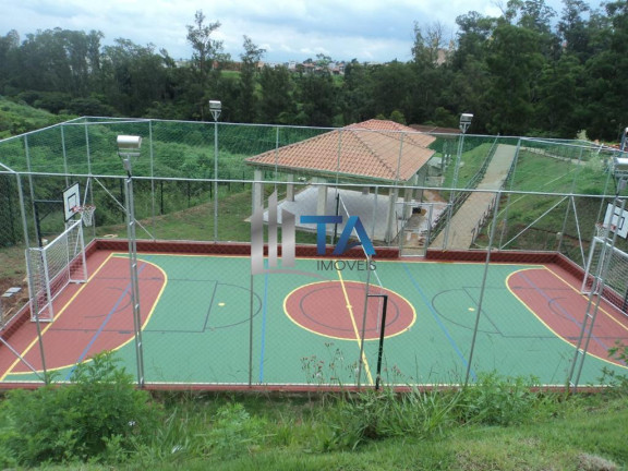 Imagem Imóvel com 3 Quartos à Venda, 51 m² em Parque Prado - Campinas