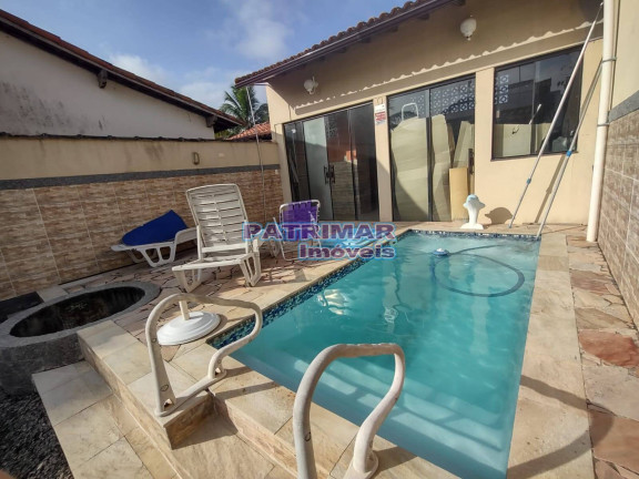 Imagem Casa com 2 Quartos à Venda, 100 m² em Praia De Itaipuaçu (itaipuaçu) - Maricá