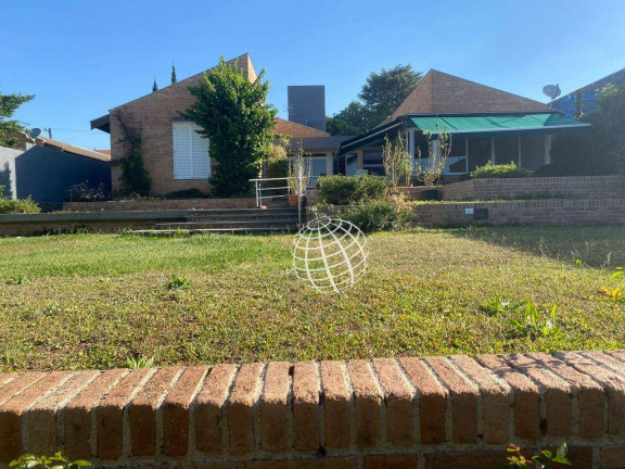 Imagem Casa com 3 Quartos à Venda, 306 m² em Vila Giglio - Atibaia