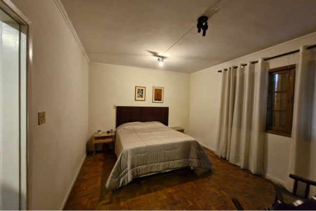 Imagem Casa com 3 Quartos à Venda, 264 m² em Vila Maria - São Paulo