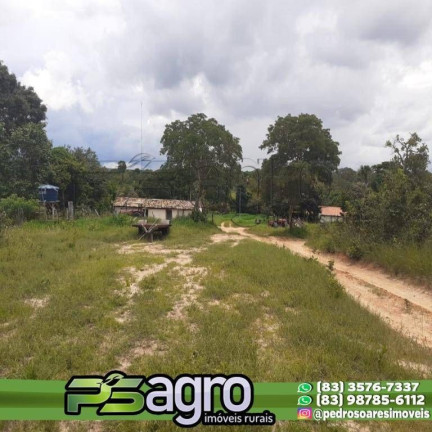 Imagem Fazenda à Venda, 26.000.000 m² em Centro - Bonito De Minas Imagem Fazenda à Venda, 26.000.000 m² em Centro - Bonito De Minas