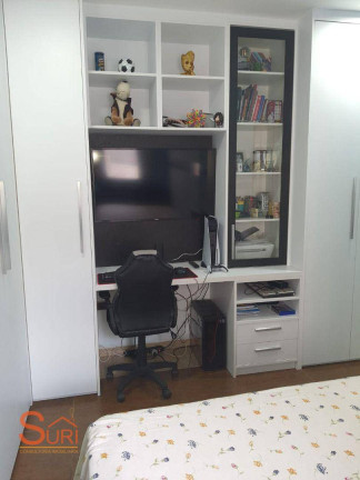 Imagem Sobrado com 2 Quartos à Venda, 136 m² em Santa Paula - São Caetano Do Sul Imagem Sobrado com 2 Quartos à Venda, 136 m² em Santa Paula - São Caetano Do Sul