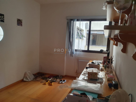 Foto do imóvel Apartamento com 3 Quartos à Venda, 142 m² em Tijuca - Rio De Janeiro