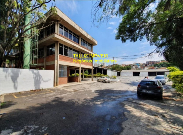 Imagem Imóvel à Venda, 8.012 m² em Vila Sônia /taboão/campo Limpo - Taboão Da Serra Imagem Imóvel à Venda, 8.012 m² em Vila Sônia /taboão/campo Limpo - Taboão Da Serra