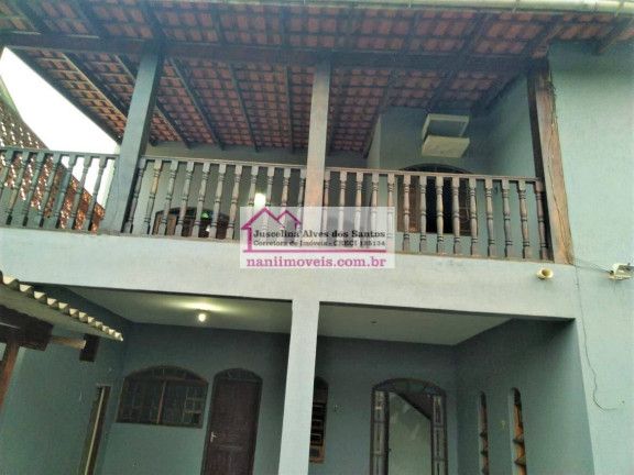 Casa com 2 Quartos à Venda, 200 m² em Travessão - Caraguatatuba