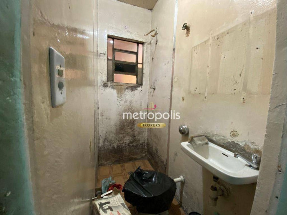 Imagem Sobrado com 5 Quartos à Venda, 190 m² em Barcelona - São Caetano Do Sul