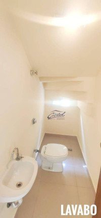 Imagem Casa com 3 Quartos à Venda ou Locação, 150 m² em Vila São Francisco - São Paulo Imagem Casa com 3 Quartos à Venda ou Locação, 150 m² em Vila São Francisco - São Paulo