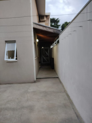 Imagem Sobrado com 3 Quartos à Venda, 198 m² em Cidade Salvador - Jacareí