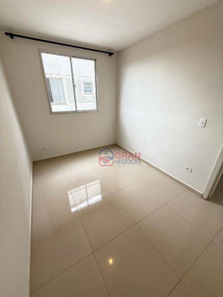 Imagem Apartamento com 2 Quartos à Venda, 48 m² em Costeira - São José Dos Pinhais Imagem Apartamento com 2 Quartos à Venda, 48 m² em Costeira - São José Dos Pinhais