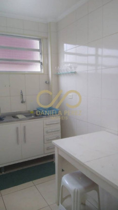 Imagem Apartamento com 1 Quarto à Venda, 44 m² em Tupi - Praia Grande Imagem Apartamento com 1 Quarto à Venda, 44 m² em Tupi - Praia Grande