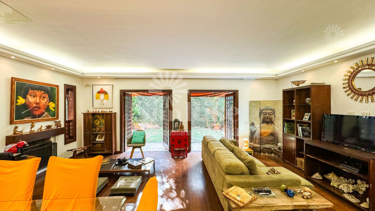Imagem Casa com 4 Quartos à Venda, 370 m² em Jardim Ampliação - São Paulo Imagem Casa com 4 Quartos à Venda, 370 m² em Jardim Ampliação - São Paulo
