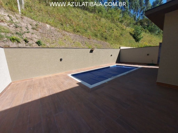 Imagem Casa com 3 Quartos à Venda, 198 m² em Condominio Buona Vita - Atibaia