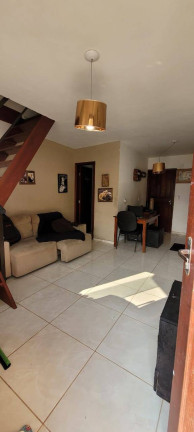 Imagem Casa com 2 Quartos à Venda, 65 m² em Rio Vermelho - Florianópolis