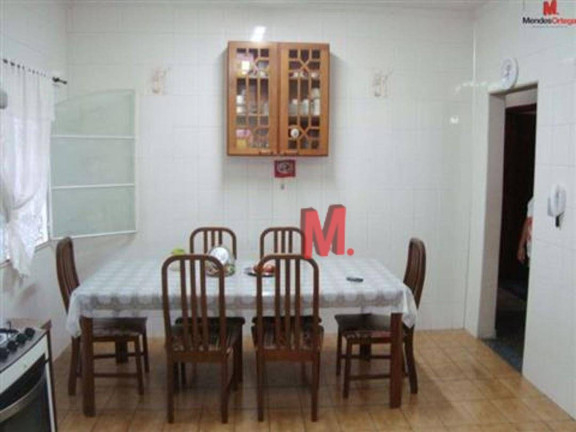 Imagem Casa com 4 Quartos à Venda, 347 m² em Jardim Leocádia - Sorocaba