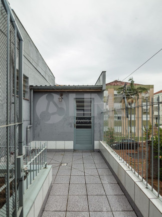 Imagem Apartamento com 3 Quartos à Venda, 120 m² em São Sebastião - Porto Alegre Imagem Apartamento com 3 Quartos à Venda, 120 m² em São Sebastião - Porto Alegre